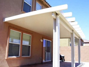 alumawood patio cover riverside, CA