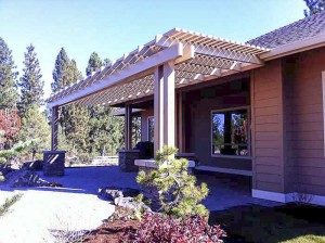 alumawood patio cover riverside, CA