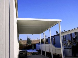 alumawood patio cover riverside, CA