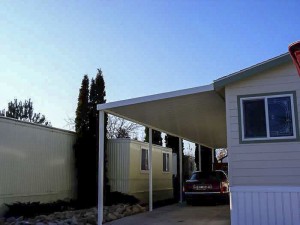 alumawood patio cover riverside, CA