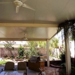 alumawood patio cover riverside, CA