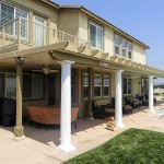 alumawood patio cover riverside, CA