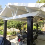 alumawood patio cover riverside, CA