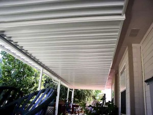 alumawood patio cover riverside, CA