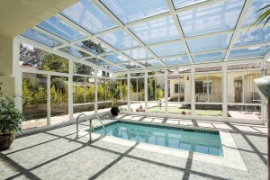 sunroom pool enclosure riverside, CA